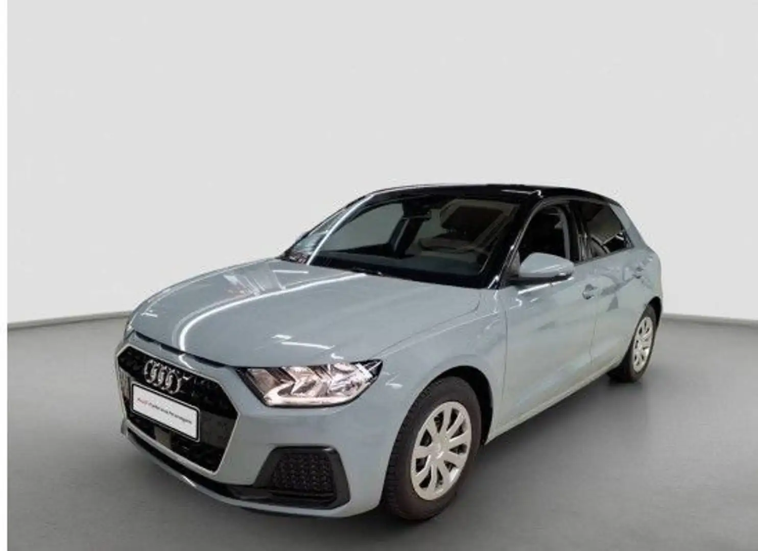 Audi A1 30 TFSI advanced MMI/Interface/Assi Grau - 2