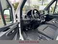 Mercedes-Benz Sprinter 317 KOFFER/LBW/RFK/MBUX/NAV/TEMP/SHZG Wit - thumbnail 13