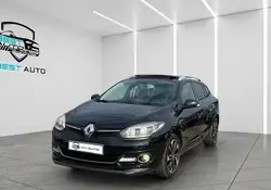 Renault Megane III ESTATE 1.6 DCI 130CH ENERGY BOSE ECO² à partir de