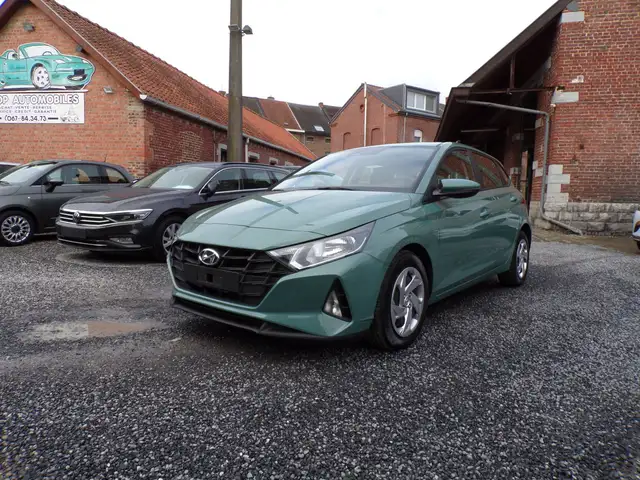 Hyundai i20 i20 1.2i Air