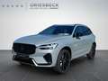 Volvo XC60 T8 Plus Black Edition AHK Lagom Licht Grau - thumbnail 1