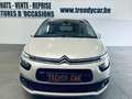 Citroen Grand C4 Picasso 1.2i Shine 7PL+NAVI+PANO+CAMERA+CARNET+GARANTIE Gris - thumbnail 6