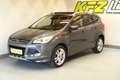 Ford Kuga 2,0 TDCi 4x4 Aut. "Titanium" SITZH*NAVI*TEMP Grau - thumbnail 11