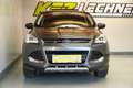 Ford Kuga 2,0 TDCi 4x4 Aut. "Titanium" SITZH*NAVI*TEMP Grau - thumbnail 9