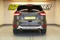 Ford Kuga 2,0 TDCi 4x4 Aut. "Titanium" SITZH*NAVI*TEMP Grau - thumbnail 5