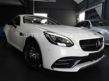 ROADSTER DEUTSCHES FAHRZEUG 2.HAND