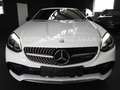 Mercedes-Benz SLC 43 AMG ROADSTER DEUTSCHES FAHRZEUG 2.HAND Weiß - thumbnail 4