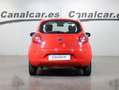 Ford Ka/Ka+ 1.20 Auto-S&S Black Edition Rojo - thumbnail 5