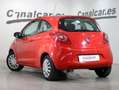 Ford Ka/Ka+ 1.20 Auto-S&S Black Edition Rojo - thumbnail 6