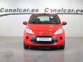 Ford Ka/Ka+ 1.20 Auto-S&S Black Edition Rojo - thumbnail 2