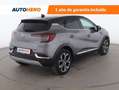 Renault Captur 1.6 E-Tech Hybrid Zen Gris - thumbnail 6