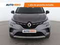Renault Captur 1.6 E-Tech Hybrid Zen Gris - thumbnail 9