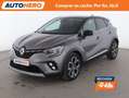 Renault Captur 1.6 E-Tech Hybrid Zen Gris - thumbnail 1