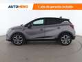 Renault Captur 1.6 E-Tech Hybrid Zen Gris - thumbnail 3