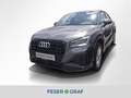 Audi Q2 35 TDI 2x S line AHK LED Navi RüKa Sitzh. Grau - thumbnail 1
