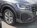 Audi Q2 35 TDI 2x S line AHK LED Navi RüKa Sitzh. Grau - thumbnail 12