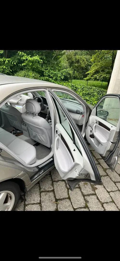 Mercedes-Benz C 240 Elegance - 2