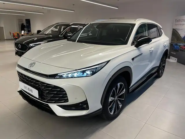 MG EHS 1.5 BENZINA PLUG-IN 272cv LUXURY- PRONTA CONSEGNA!