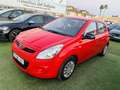Hyundai i20 1.2 Classic Rot - thumbnail 7