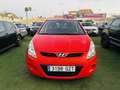 Hyundai i20 1.2 Classic Rot - thumbnail 8