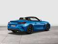 BMW Z4 sDrive30i M Sport HUD+ACC+RFK+NAVI+LED+DAB Bleu - thumbnail 2