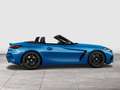 BMW Z4 sDrive30i M Sport HUD+ACC+RFK+NAVI+LED+DAB Bleu - thumbnail 8