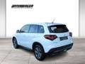 Suzuki Vitara 1,4 GL+ Hybrid Allgrip Shine DAB LED RFK Blanco - thumbnail 2