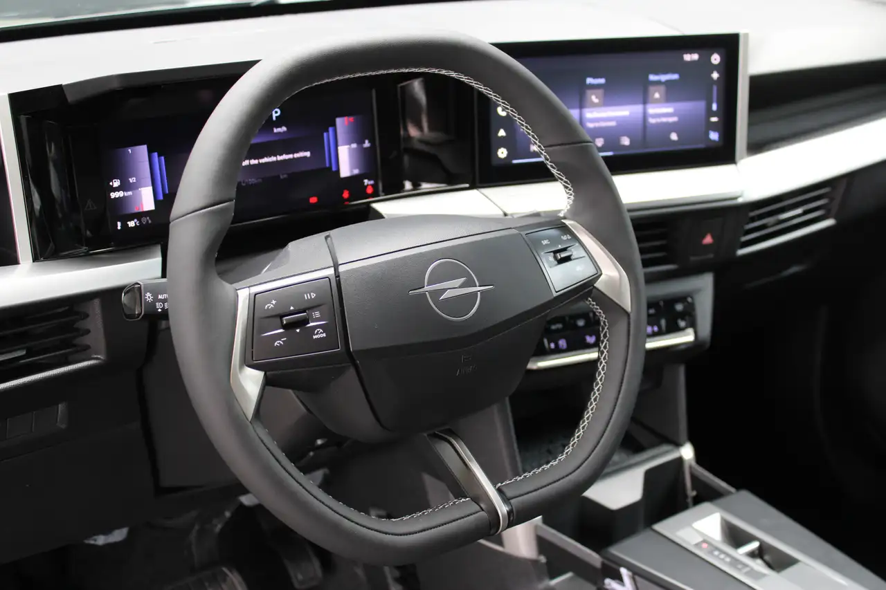 Opel Frontera 2026