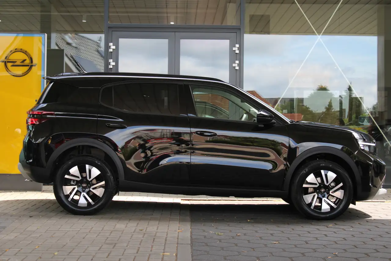 Opel Frontera 2026