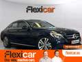 Mercedes-Benz C 220 d Azul - thumbnail 1