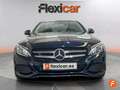Mercedes-Benz C 220 d Bleu - thumbnail 2
