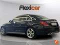Mercedes-Benz C 220 d Azul - thumbnail 5