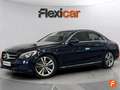 Mercedes-Benz C 220 d Blau - thumbnail 3
