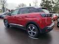 Peugeot 3008 GT 1.5 HDI NIGHT-VISION*LEDER*PANORAMADACH Rot - thumbnail 4