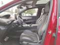 Peugeot 3008 GT 1.5 HDI NIGHT-VISION*LEDER*PANORAMADACH Rot - thumbnail 7