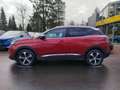 Peugeot 3008 GT 1.5 HDI NIGHT-VISION*LEDER*PANORAMADACH Rot - thumbnail 3