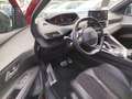 Peugeot 3008 GT 1.5 HDI NIGHT-VISION*LEDER*PANORAMADACH Rot - thumbnail 5