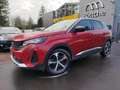 Peugeot 3008 GT 1.5 HDI NIGHT-VISION*LEDER*PANORAMADACH Rot - thumbnail 2