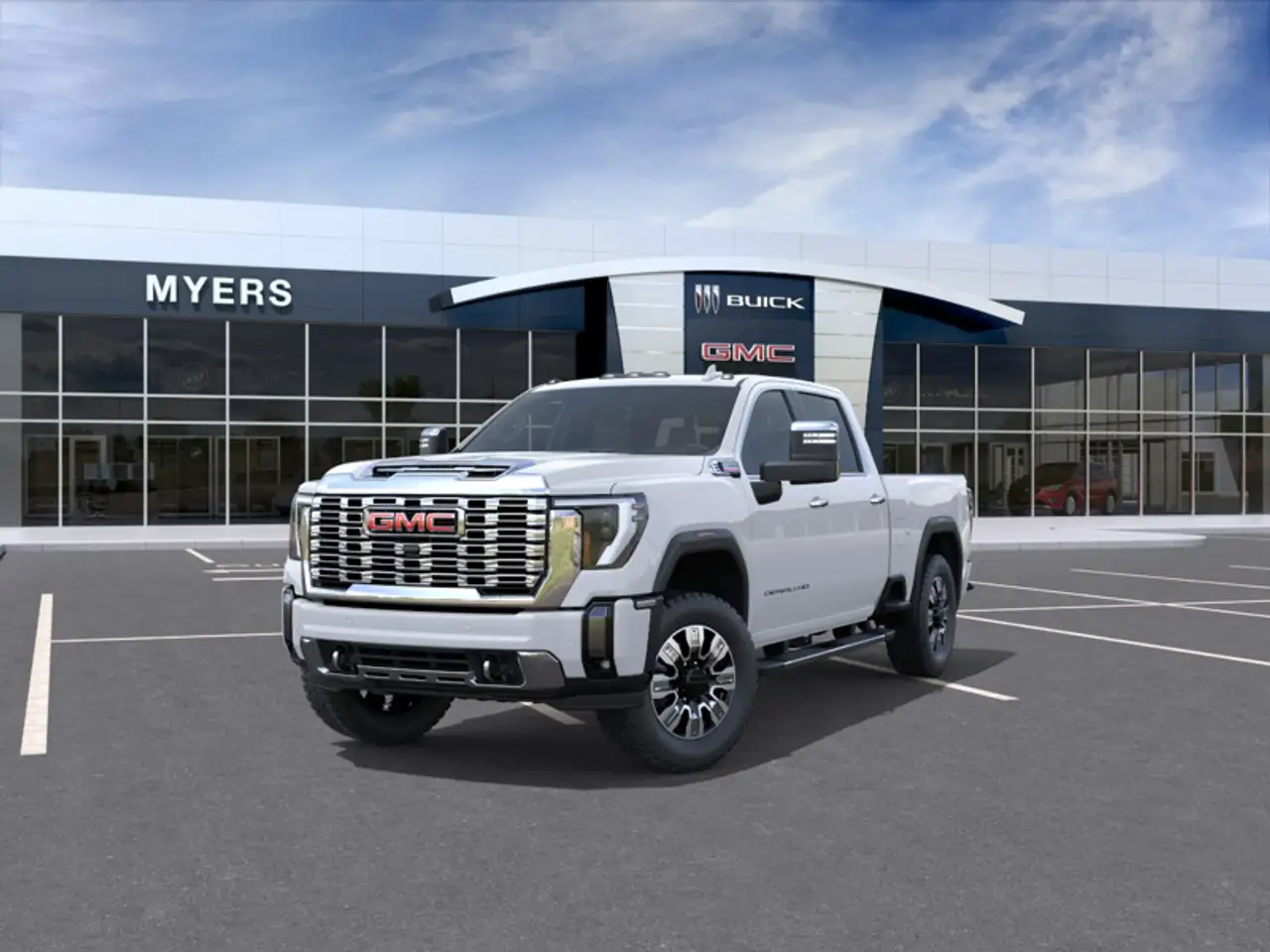 GMC Sierra 2500HD снимка GMC Sierra 2500HD