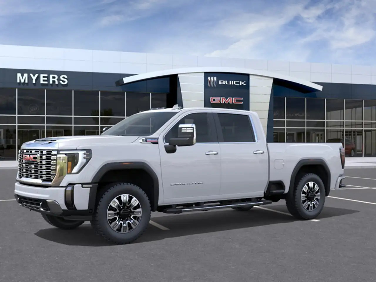 GMC Sierra 2500HD снимка GMC Sierra 2500HD