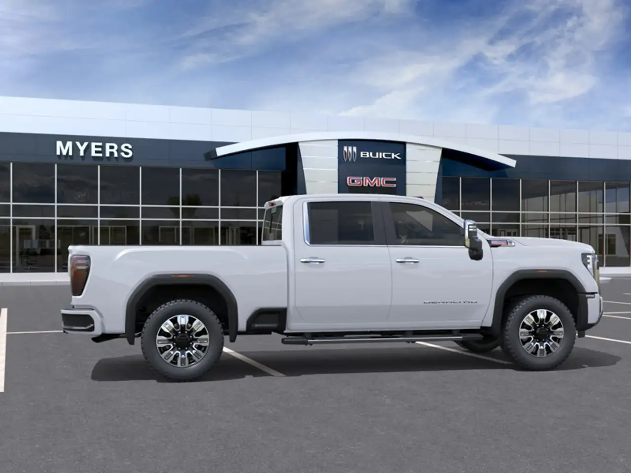 GMC Sierra 2500HD снимка GMC Sierra 2500HD
