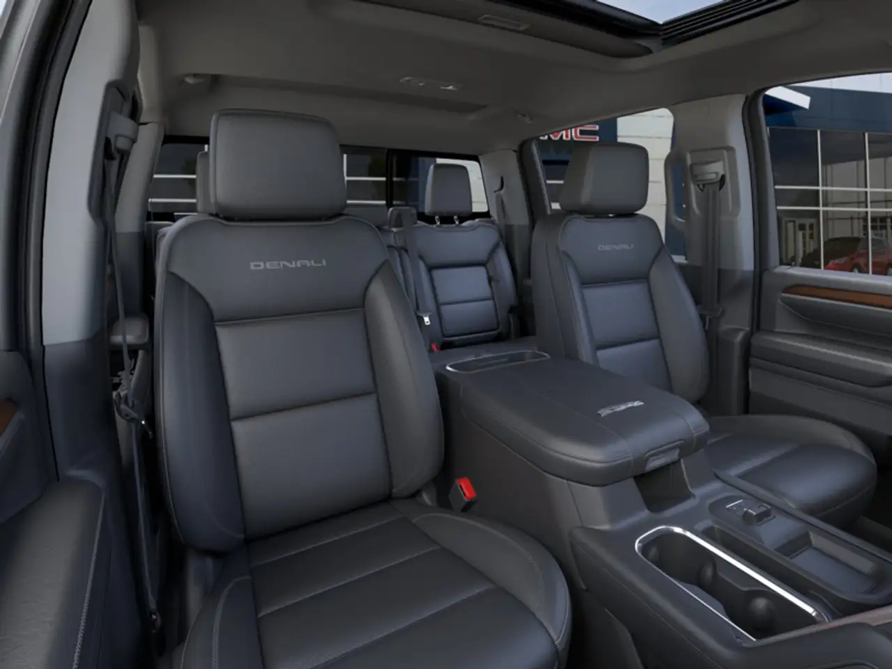 GMC Sierra 2500HD снимка GMC Sierra 2500HD