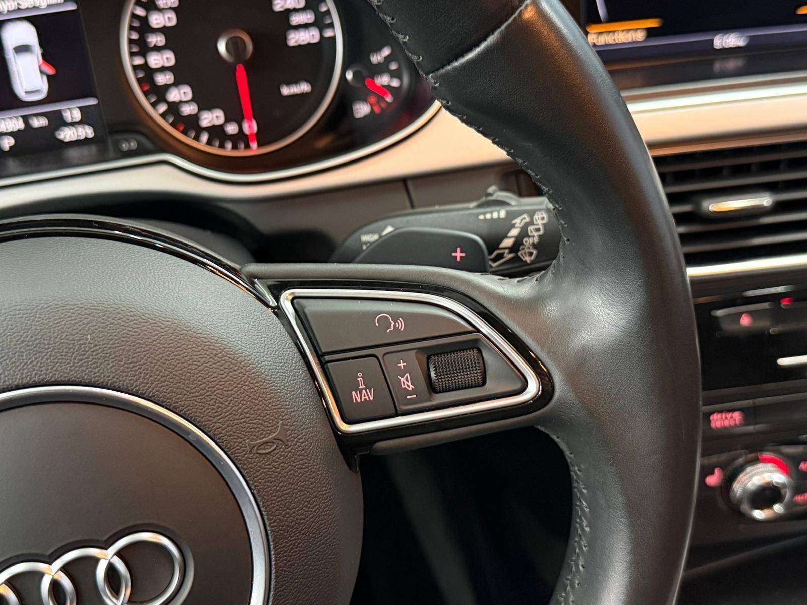 2016 Audi A4 allroad Wgn | Progressiv | Quattro | No Accident | One Ow thumb 17
