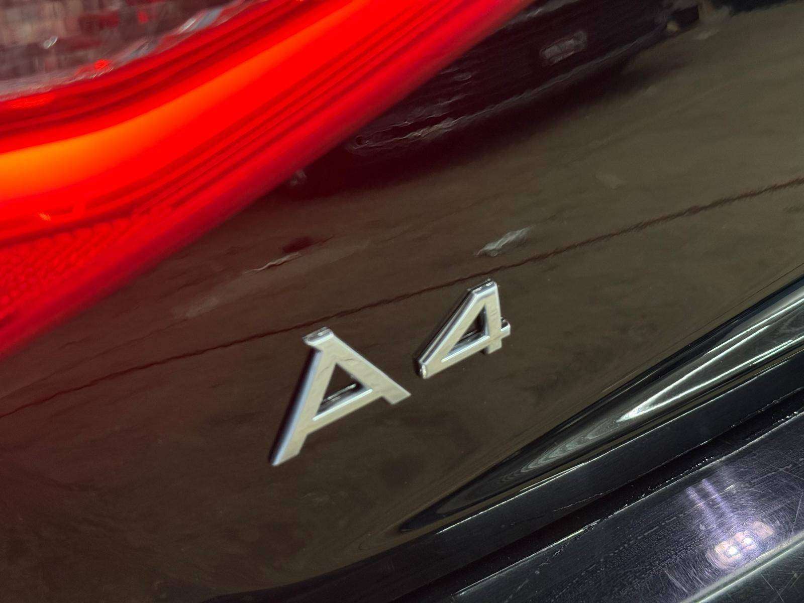 2016 Audi A4 allroad Wgn | Progressiv | Quattro | No Accident | One Ow thumb 11