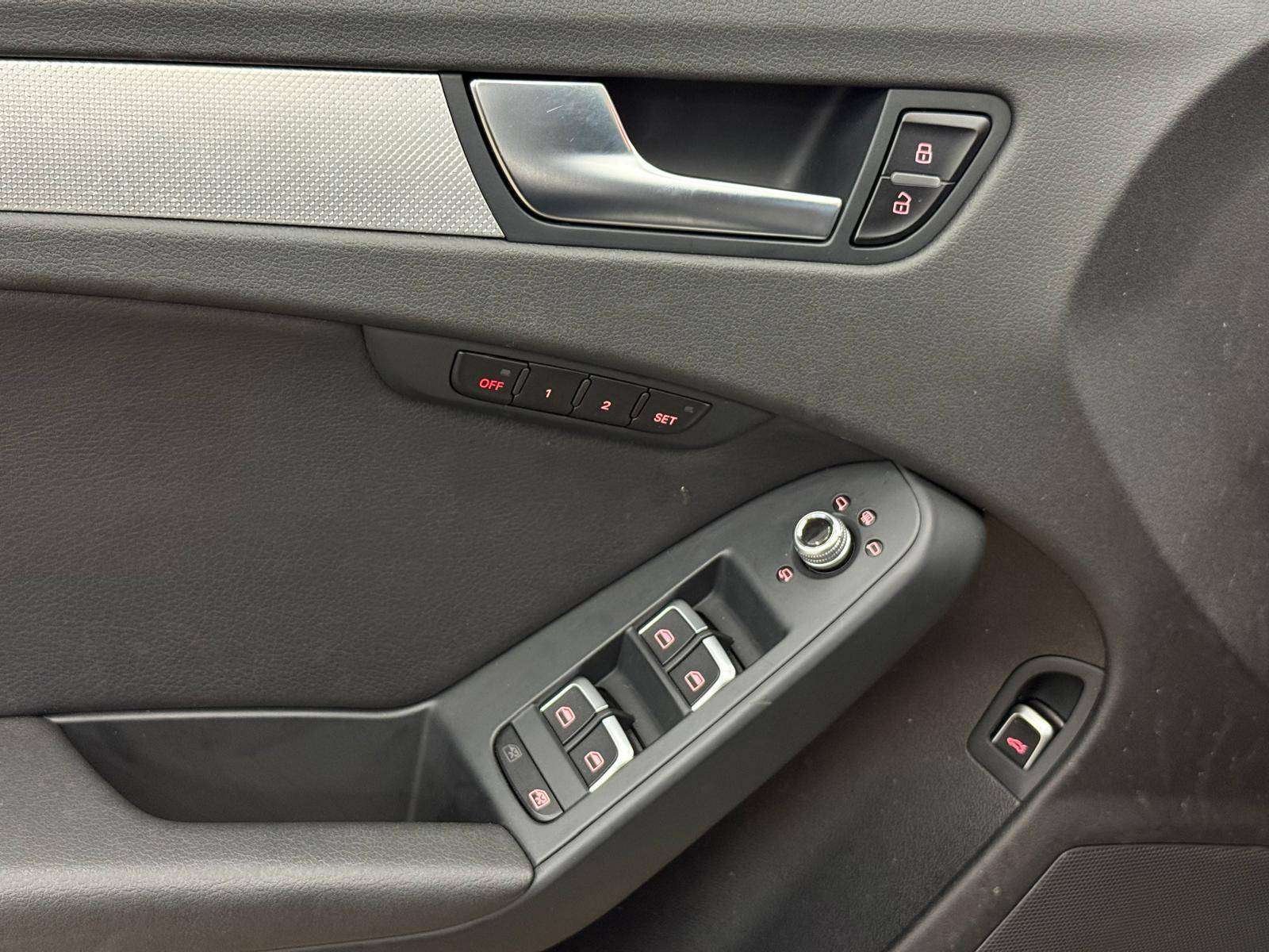 2016 Audi A4 allroad Wgn | Progressiv | Quattro | No Accident | One Ow thumb 18