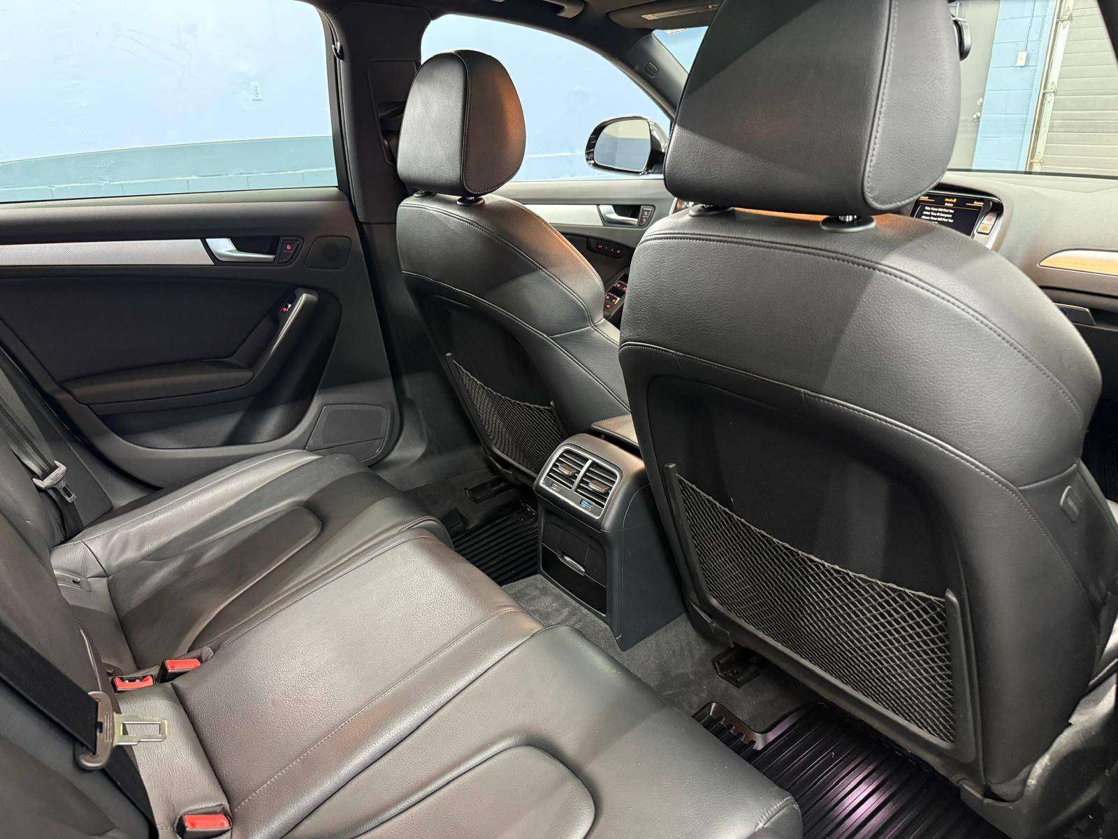 2016 Audi A4 allroad Wgn | Progressiv | Quattro | No Accident | One Ow thumb 30