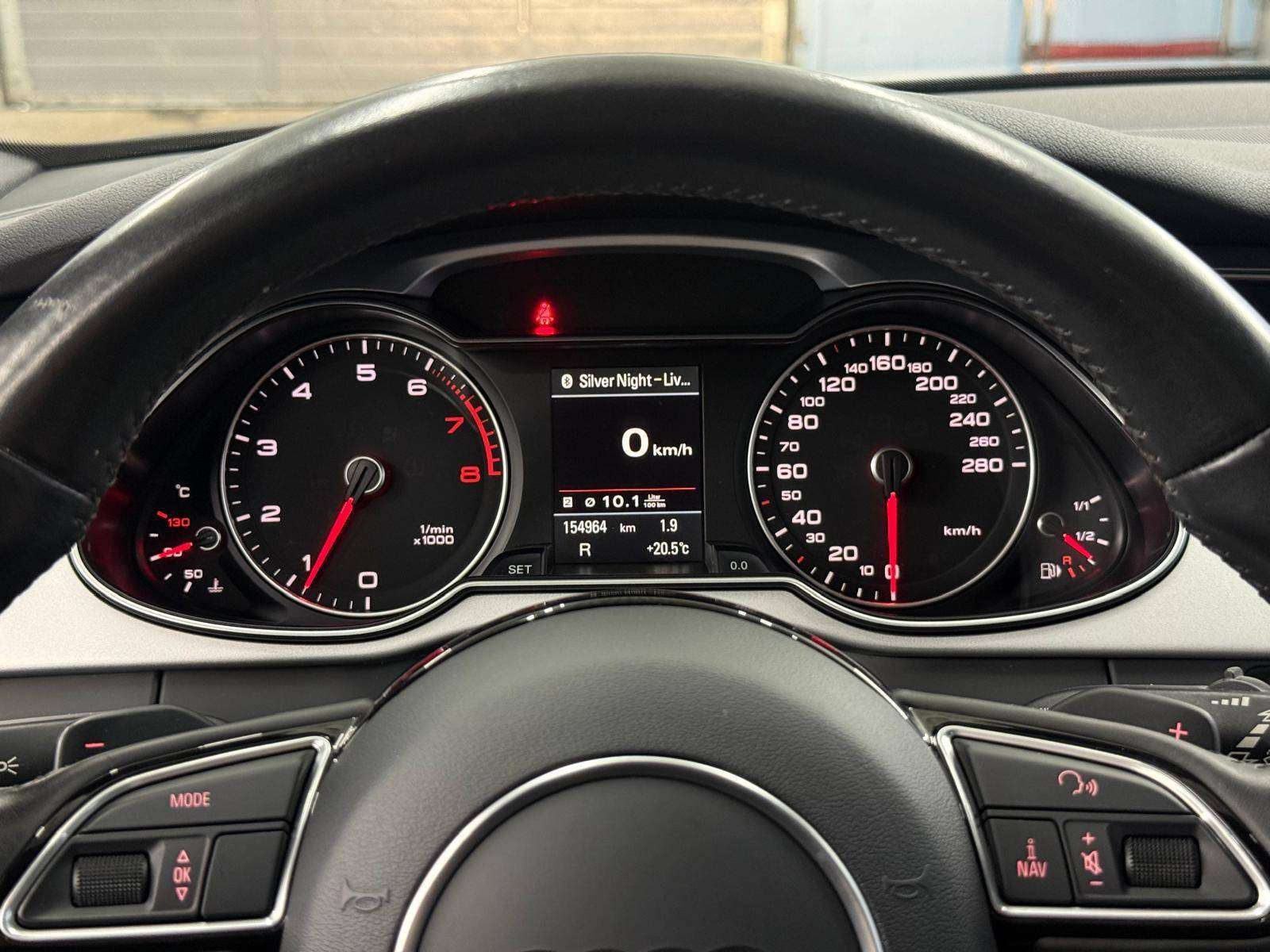 2016 Audi A4 allroad Wgn | Progressiv | Quattro | No Accident | One Ow thumb 15