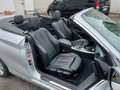 BMW 220 BMW 220d Aut Cabrio Luxury Navi Xen Leder Kamera Silber - thumbnail 13