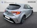 Toyota Corolla 122h Design MY20 Grigio - thumbnail 2
