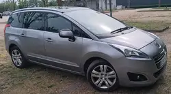 Peugeot 5008 1.2 Puretech 130ch S